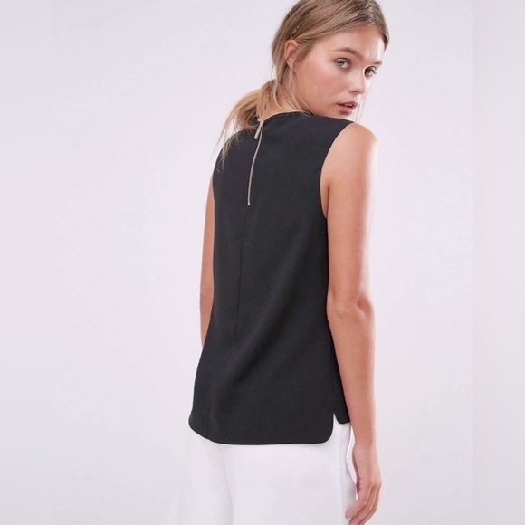 Ted Baker top *GENTLY worn* - Picture 13 of 14